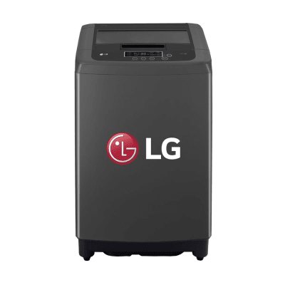 LAVADORA LG WT13BPBK 13KILOS