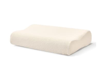 Almohada Paraíso viscoelástica cervical