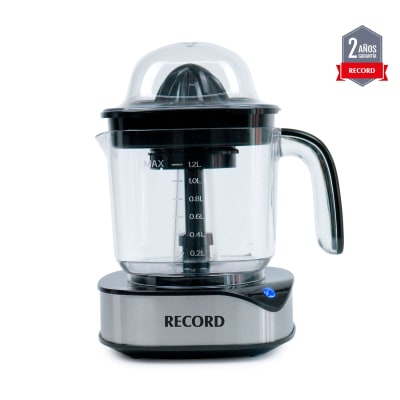 EXPRIMIDOR RECORD REC-INENAC102 F0.9