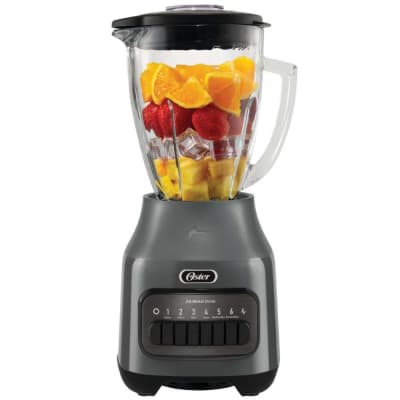 LICUDORA OSTER BLSTPEG-GPB-053 6 VELOCIDADES 600 WATTS 1.5 LITROS F51