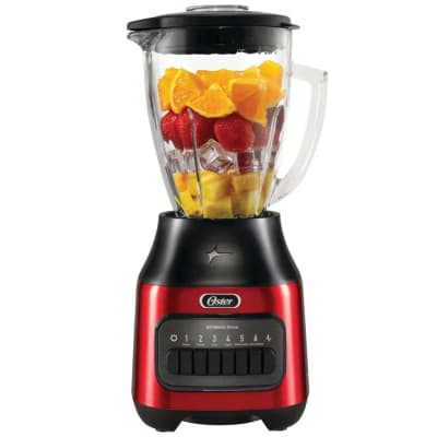 LICUDORA OSTER BLSTPEG-CPB-053 6 VELOCIDADES 600 WATTS 1.5 LITROS F8.31