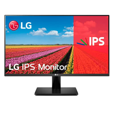 MONITOR LG 24MS500-B 24