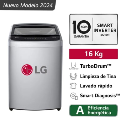 LAVADORA LG WT16DVTB 16 KILOS1