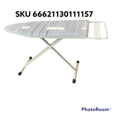 PLANCHADOR IKASA MODELL 1