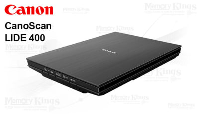 Scanner Canon Canoscan Lide 4001