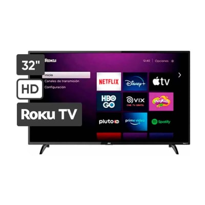 Televisor AOC 32S5195-44 32