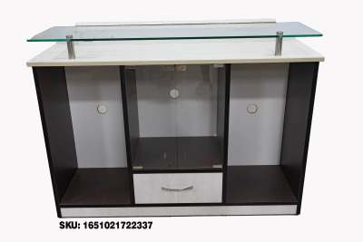 CENTRO DE ENTRETENIMIENTO LOLA MEDIO CUERPO CHATO 53