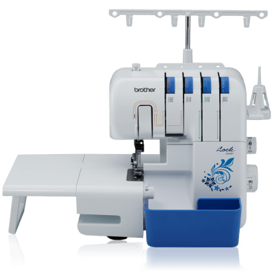 Remalladora semi industrial Brother 3534DT