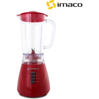 Licuadora Imaco BL4125 1.25 Lt1