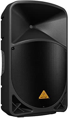 PARLANTE ACTIVO BEHRINGER B115W 1000W 2 VIAS2