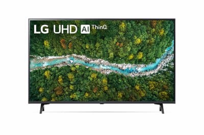 Televisor LG 43UP7700PSB (2021) 43