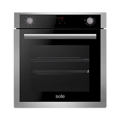 Horno Empotrable Sole Solho012 Electrico Premium F351