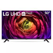 TELEVISOR LG 50UR7300PSA 50