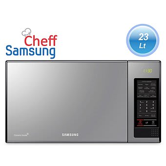 Horno Microondas AGE83X/XPE 23 Litros1