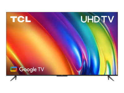 TELEVISOR TCL 55P745 4K Ultra HD Google TV1