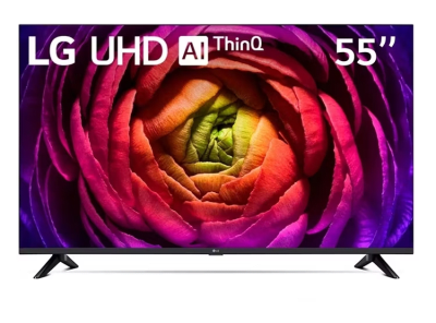 TELEVISOR LG 55UR7300PSA 55