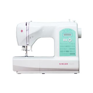 Máquina de coser Singer starlet-6660 60 puntos1