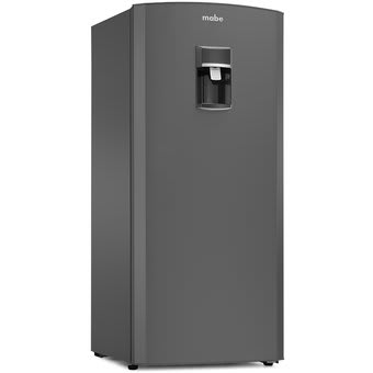 Refrigeradora Mabe RMU235NAPG 235 Litros Grafito3