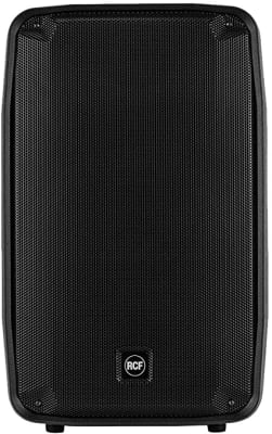 Parlante Activo RCF HD15 A 2 vías 15