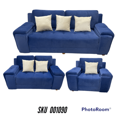 JUEGO DE SALA CHAMBI INGIES 3-2-11