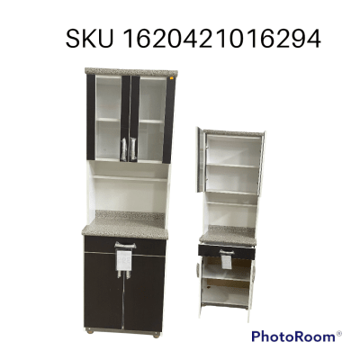 Repostero Dabascol 60x193cm f301