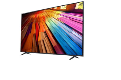 TELEVISOR LG 75UT8050PSB 75 PULGADAS  4K UHD1