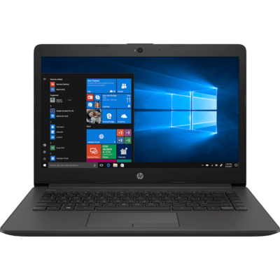 LAPTOP HP 240 G7 Intel Celeron N4020 14