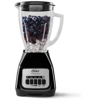 LICUADORA OSTER BLSTKAG-BPB-053 2 VELOCIDADES 550 WATTS 1.5 LITROS F61