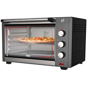 HORNO TOSTADOR OSTER TSSTTV0045-053 45 LT. TECNOLOGÍA DE CONVECCIÓN1