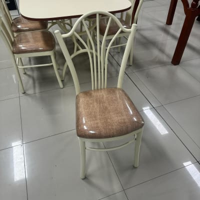 SILLA COMEDOR JARO REALTO C/RESP TB CH/A.TH 1 1/4 REDONDO1