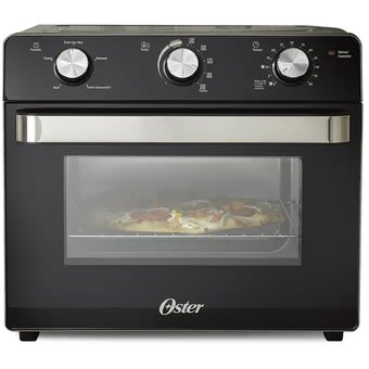 HORNO CON FREIDORA DE AIRE OSTER TSSTTVMAF1-0531