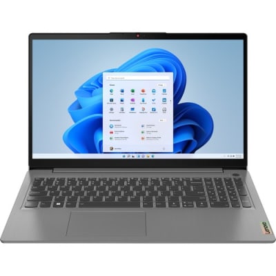 Lenovo Portátil IdeaPad 3 15IAU7 15.6