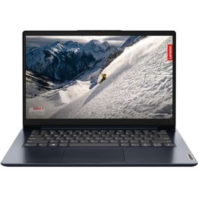 Laptop Lenovo Portátil  IdeaPad 1 15AMN7 82VG004CLM 15.6