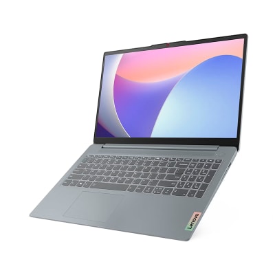 LAPTOP LENOVO IDEAPAD SLIM 3  5 I5-12450H 15.6