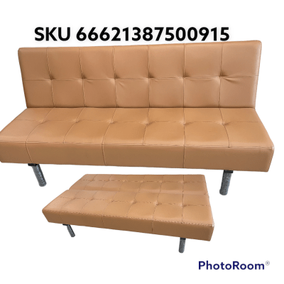 SOFA CAMA IKASA MESAS F181