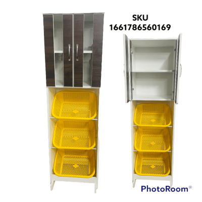 VERDULERO ALACENA SOFT 170X50X30CM MELAMINA1