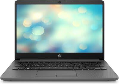 Laptop Hp 14CF2519LA i3-10110U 8Gb RAM 256GB SSD Fredoos F81