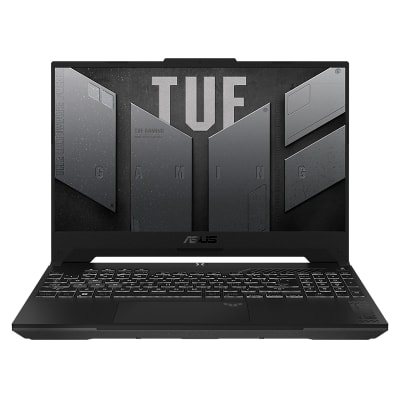 LAPTOP ASUS TUF FA507 R7-7435HS 15.6
