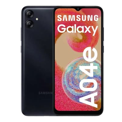 CELULAR SAMSUNG A04E SM-A042M 6.5