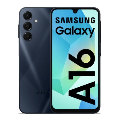 CELULAR SAMSUNG A16 SM-A16M/DS 16.7