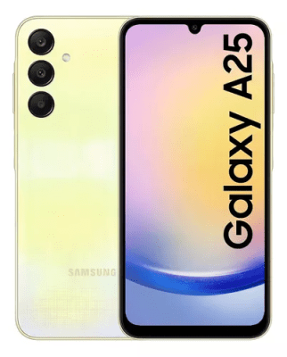 CELULAR SAMSUNG SM-A256E A25 6.5