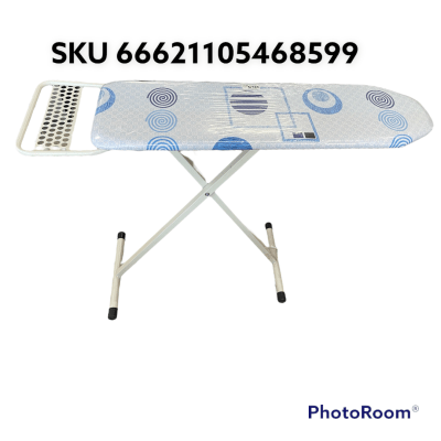 PLANCHADOR IKASA MIRAGE1