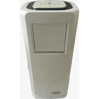 Aire Acondicionado Portátil Alfano PAC 7 7000 BTU F381