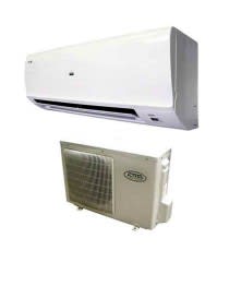 Aire Acondicionado Alfano AC-SP12 12000 BTU Split f301