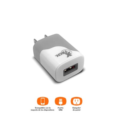 ADPATADOR XTECH XTG-2131