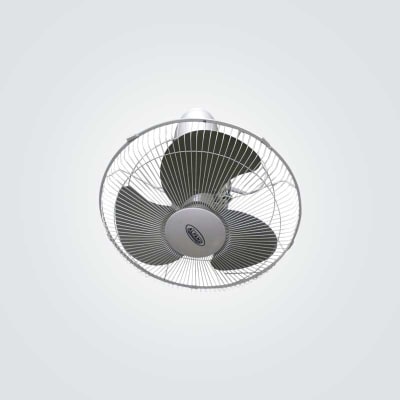 VENTILADOR TECHO AL-1601A 16? ORBITAL F7.10