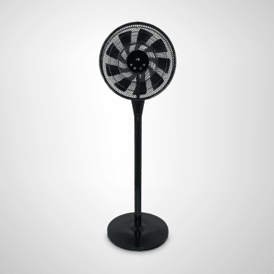 VENTILADOR  PISO CONTROL  AL-16SM 16