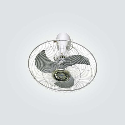 VENTILADOR TECHO AL-1801A ORBITAL 18? F7.101