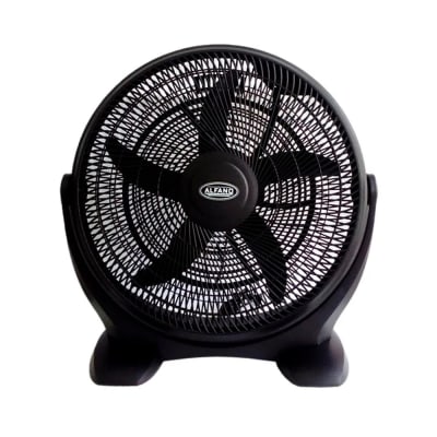 VENTILADOR RECIRCULANTE ALFANO AL BOX 2085 20