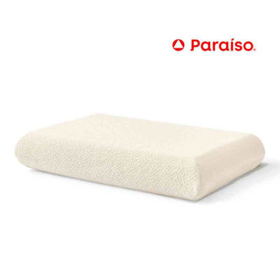 ALMOHADA PARAÍSO MEMORY FOAM RELAX